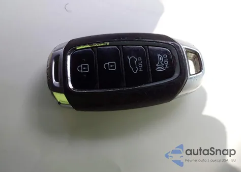 2019 Hyundai Santa Fe Sel from USA, damaged, VIN 5NMS33AD9KH104394